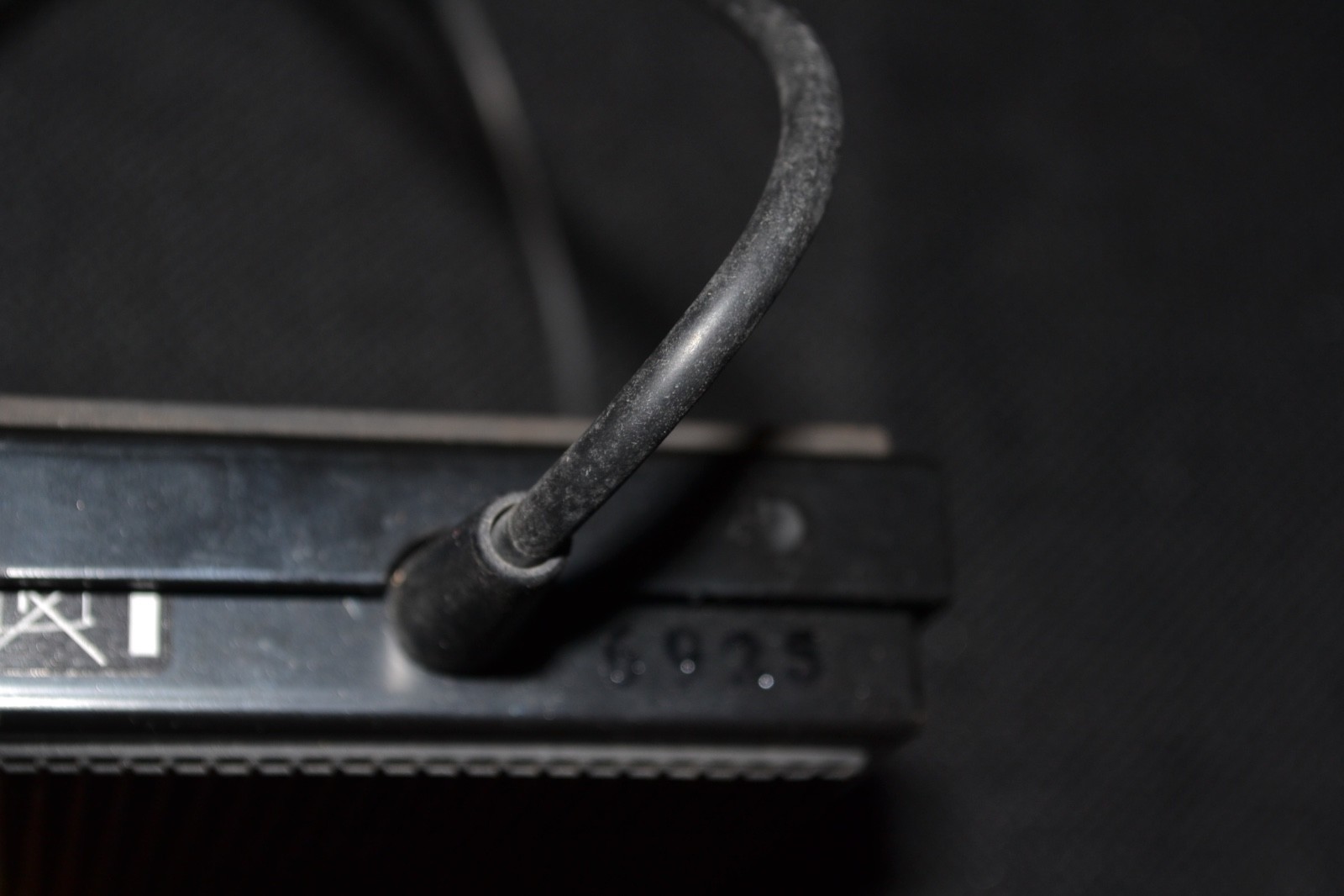 Yamaha Guitar Foot Pedal