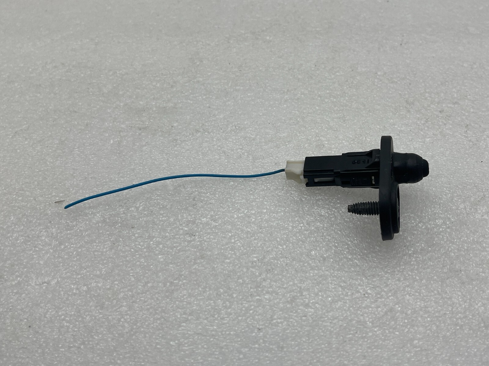 07-12 Toyota Yaris OEM Door Jamb Ajar Close Sensor #1