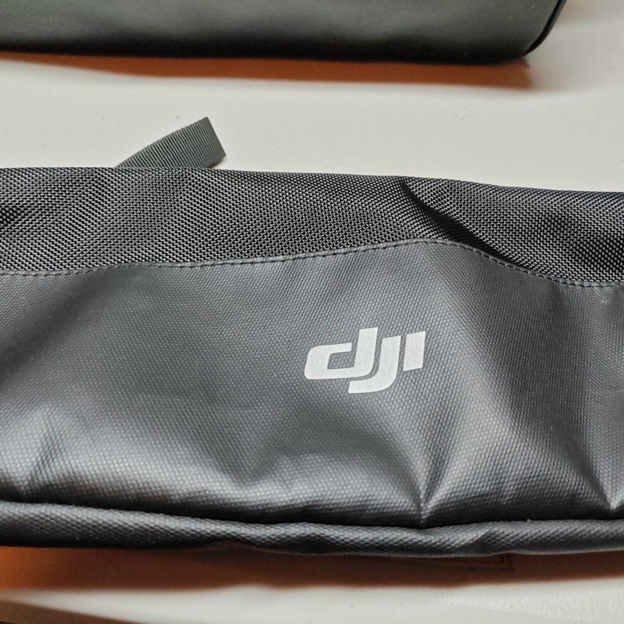 DJI Osmo Mobile 1 Smartphone Gimbal Stabilizer ZM01 Case Battery Bundle