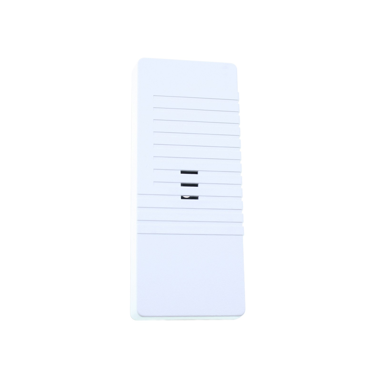 ITI GE SECURITY 60-483-01 SLIM-LINE PIEZO INTERIOR SIREN