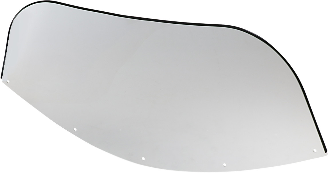 Sno Stuff 450-106 Replacement Windshield Clear Arctic Cat Lynx 292 1971-1973
