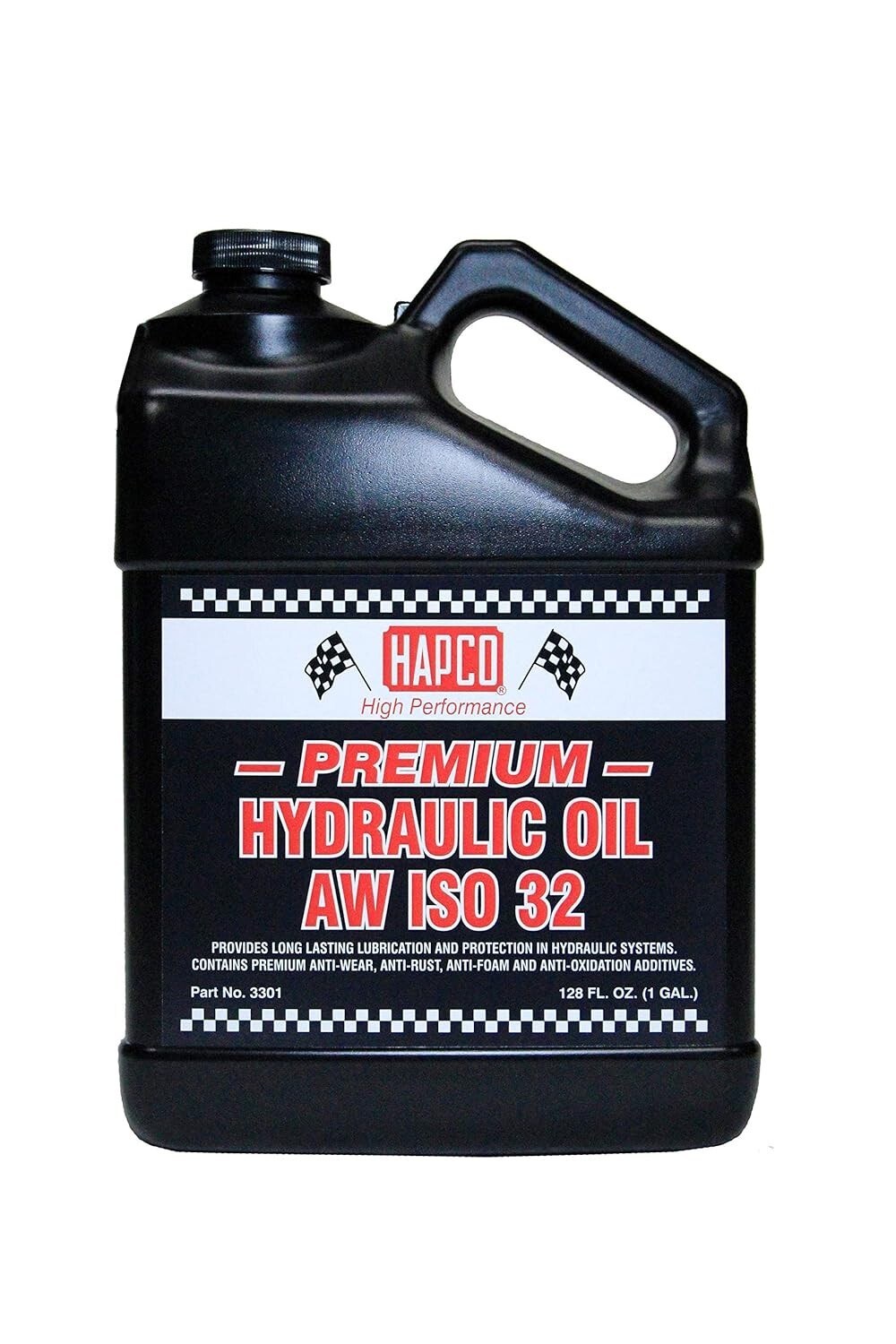 Hydraulic Oil