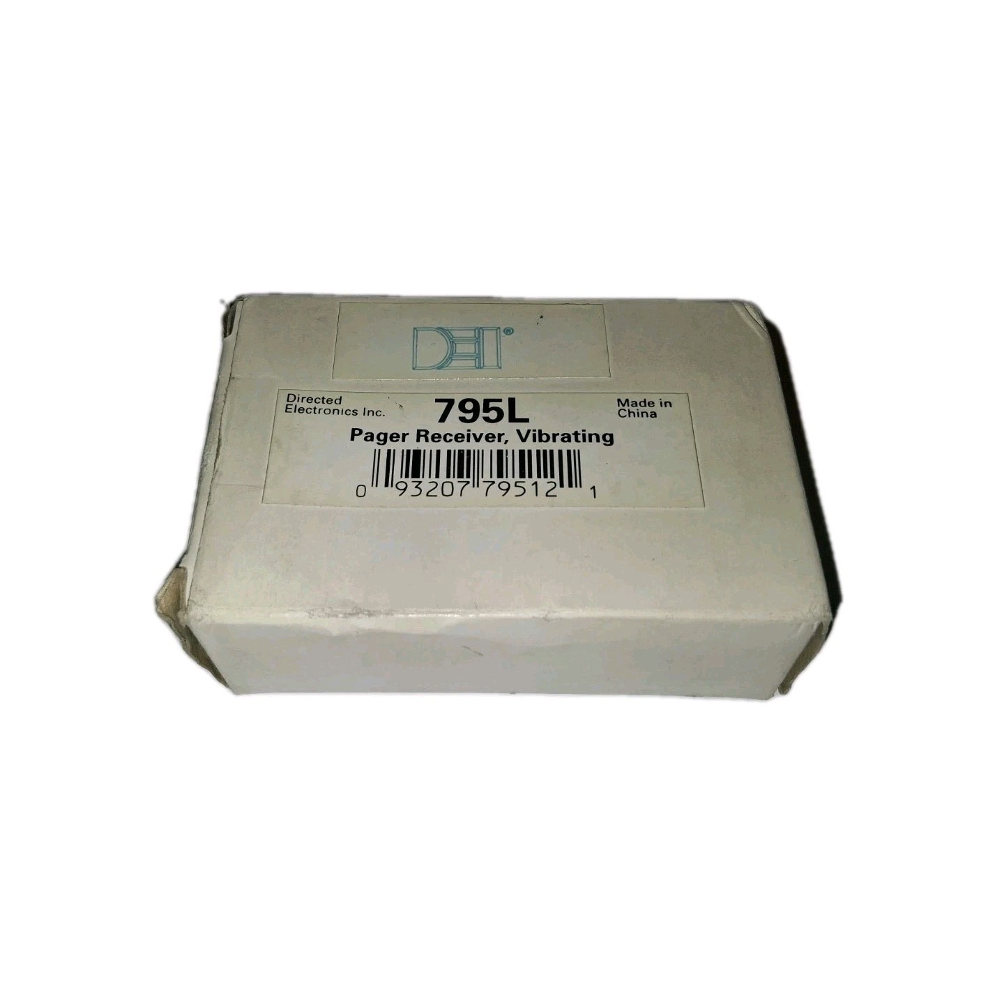 Brand new Directed Pager Receiver 795L