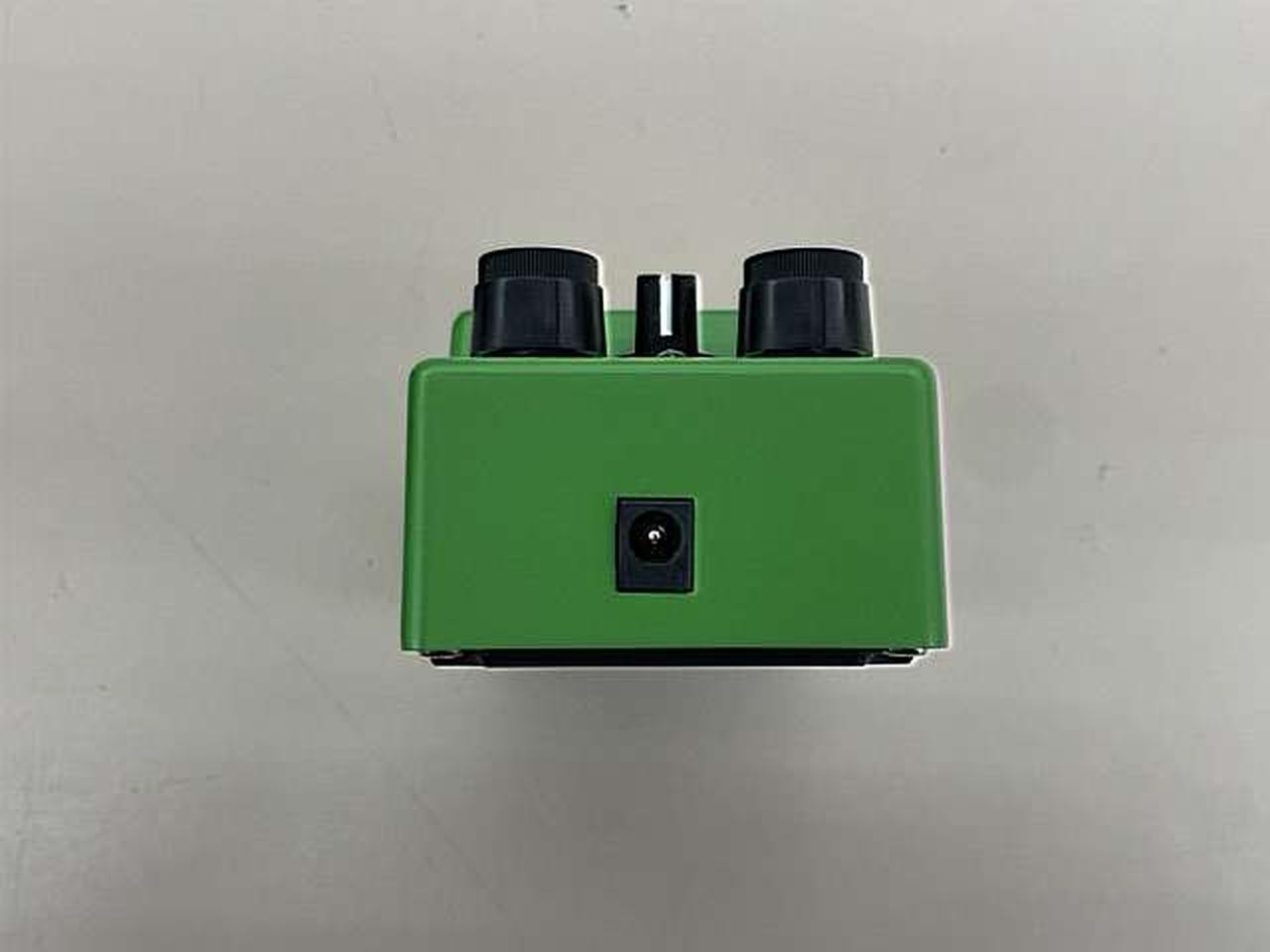 Ovaltone Ovalized Screamer-10 Distortion Effector