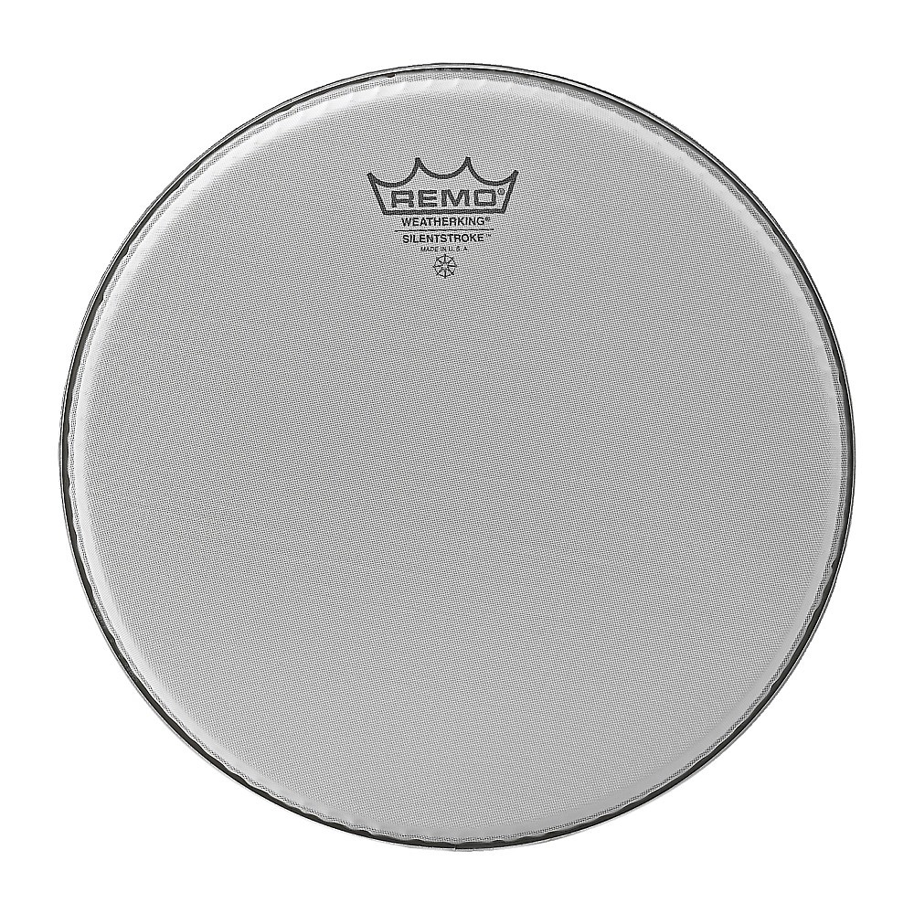 Remo Silentstroke Drumhead 10 Inch