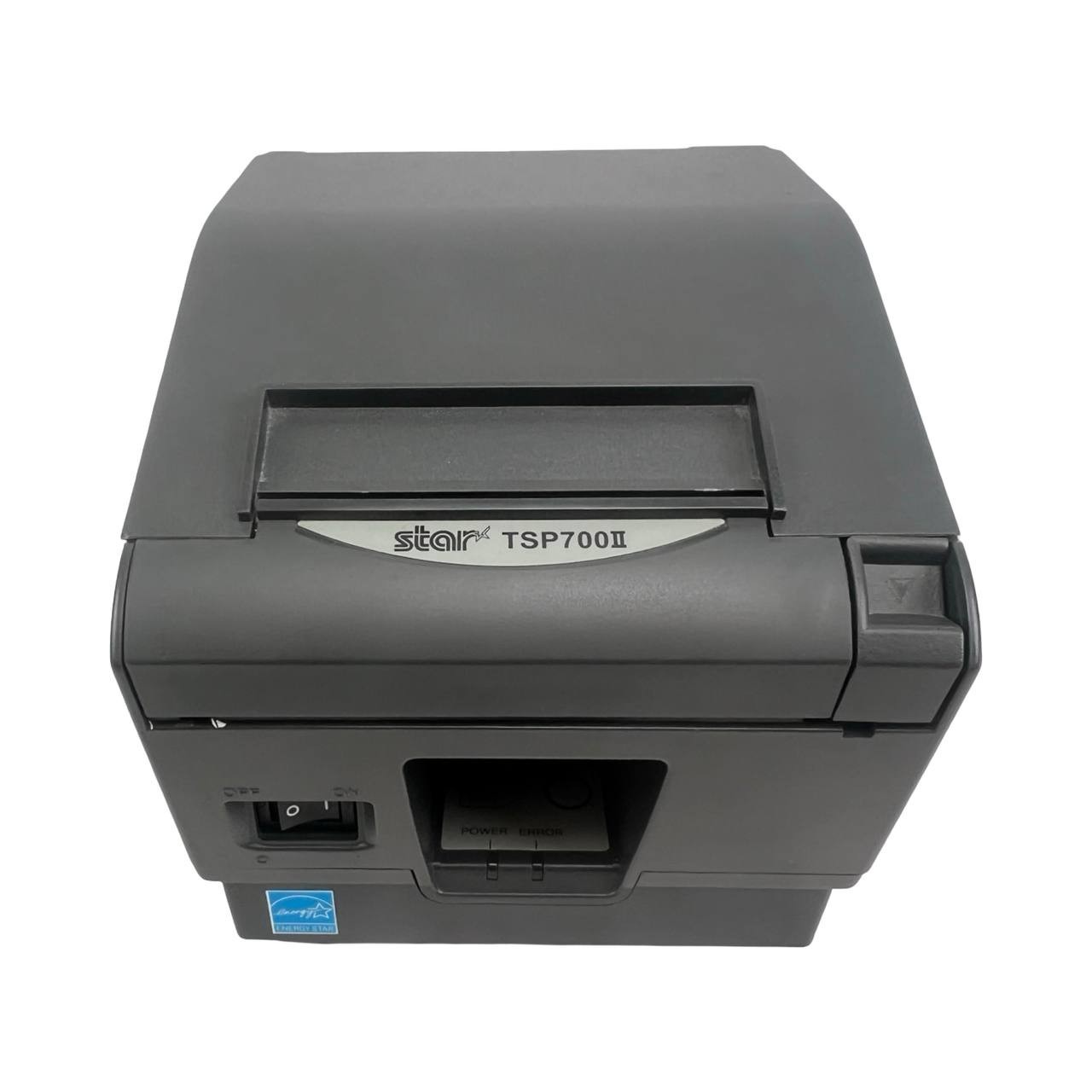 Star TSP700II Thermal Receipt printer / No Power Adapter