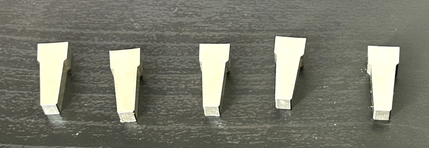 Technics SA-202 - Flip / Toggle Lever Switch Cap