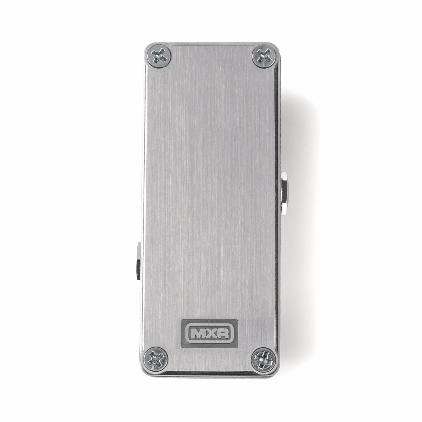 Used MXR M293 Booster Mini Boost Guitar Effects Pedal