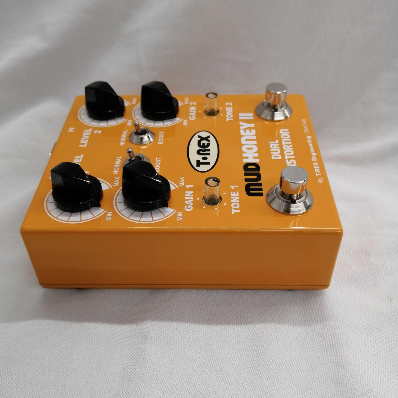 T-REX MUD HONEY II EFFECTOR 46996