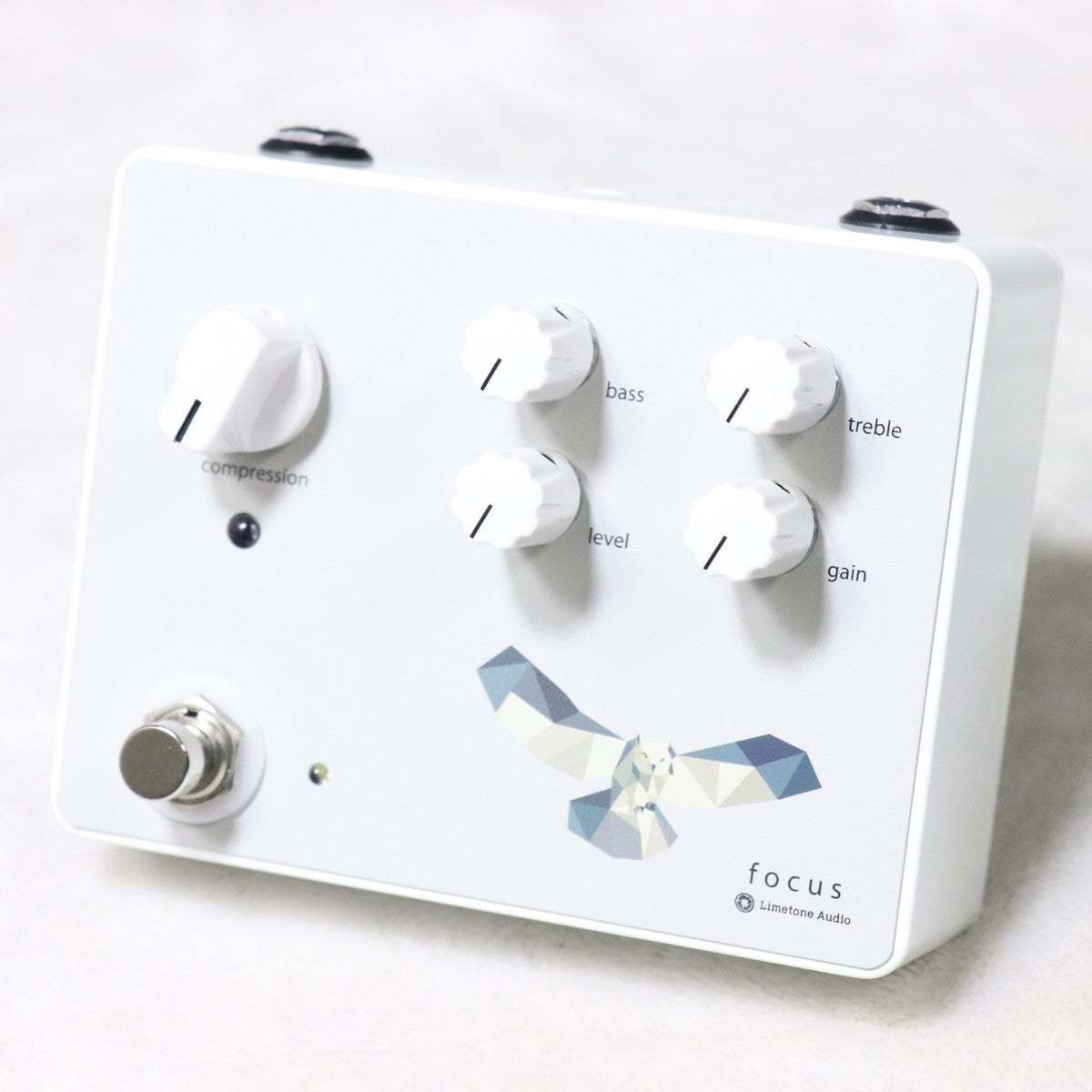 Limetone Audio Focus Compressor Used Compressor