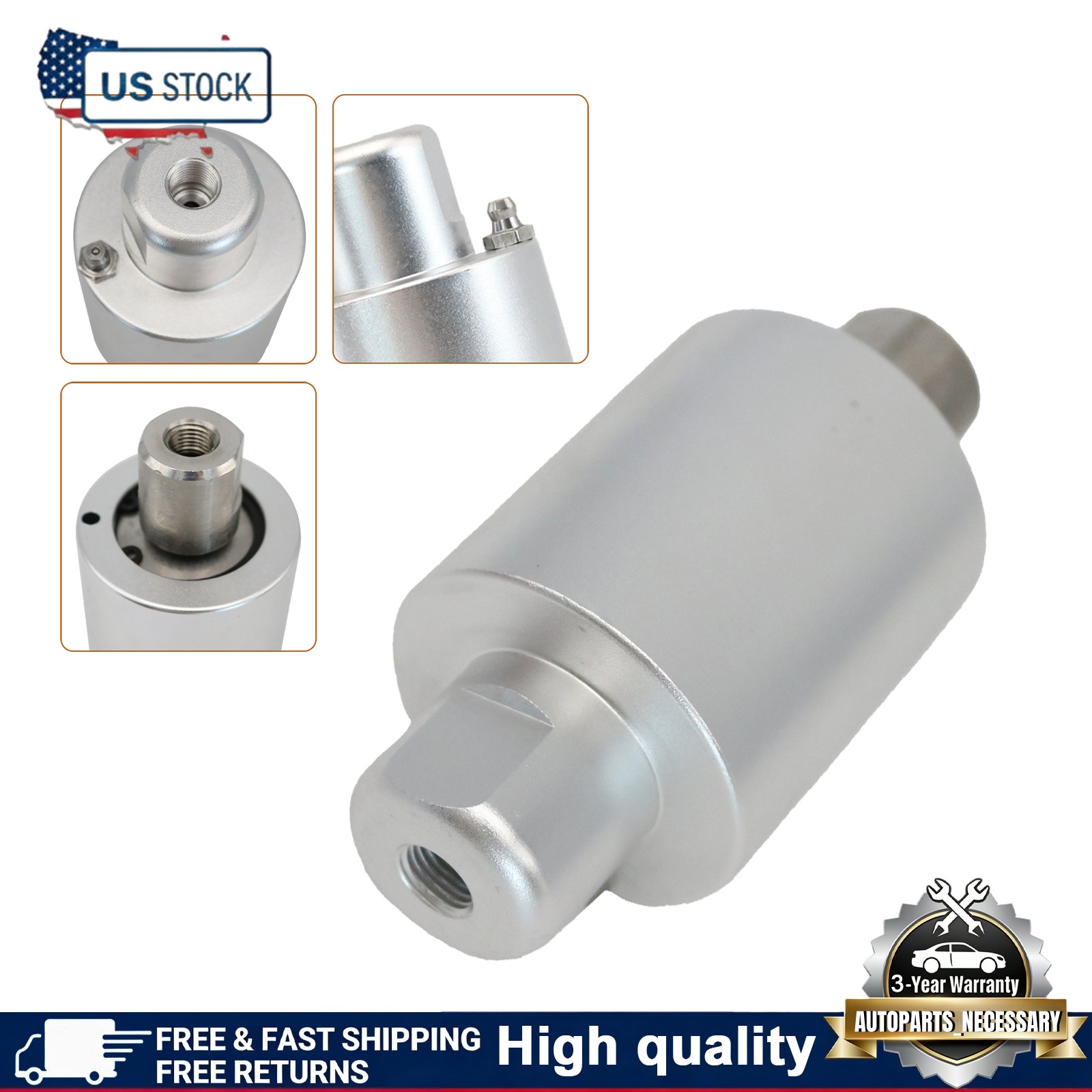 1X For 16" 20" 22" 24" Whirl A Way Surface Cleaner Rotary Swivel Head 85.790.004