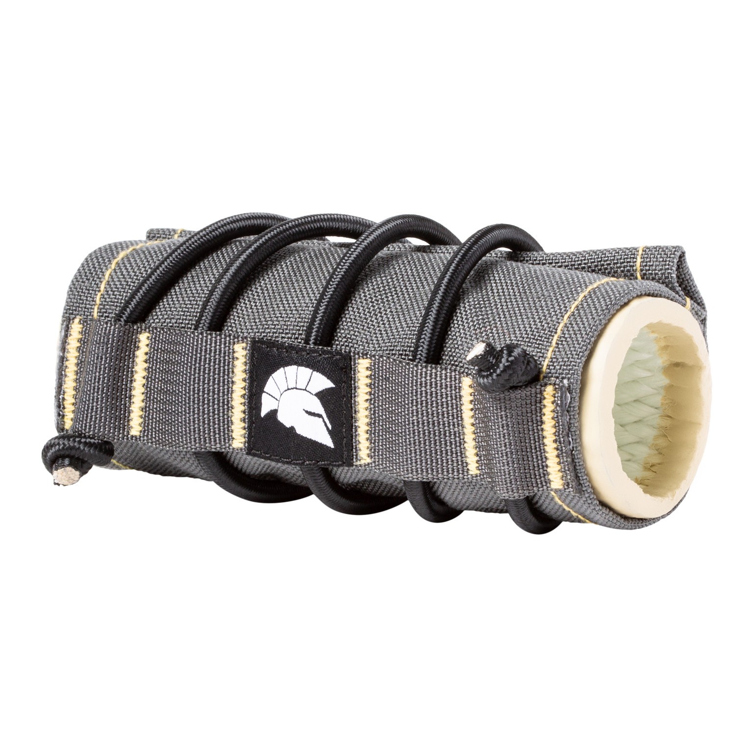 Griffon Industries HMMS MINI 5" Suppressor Cover Gray