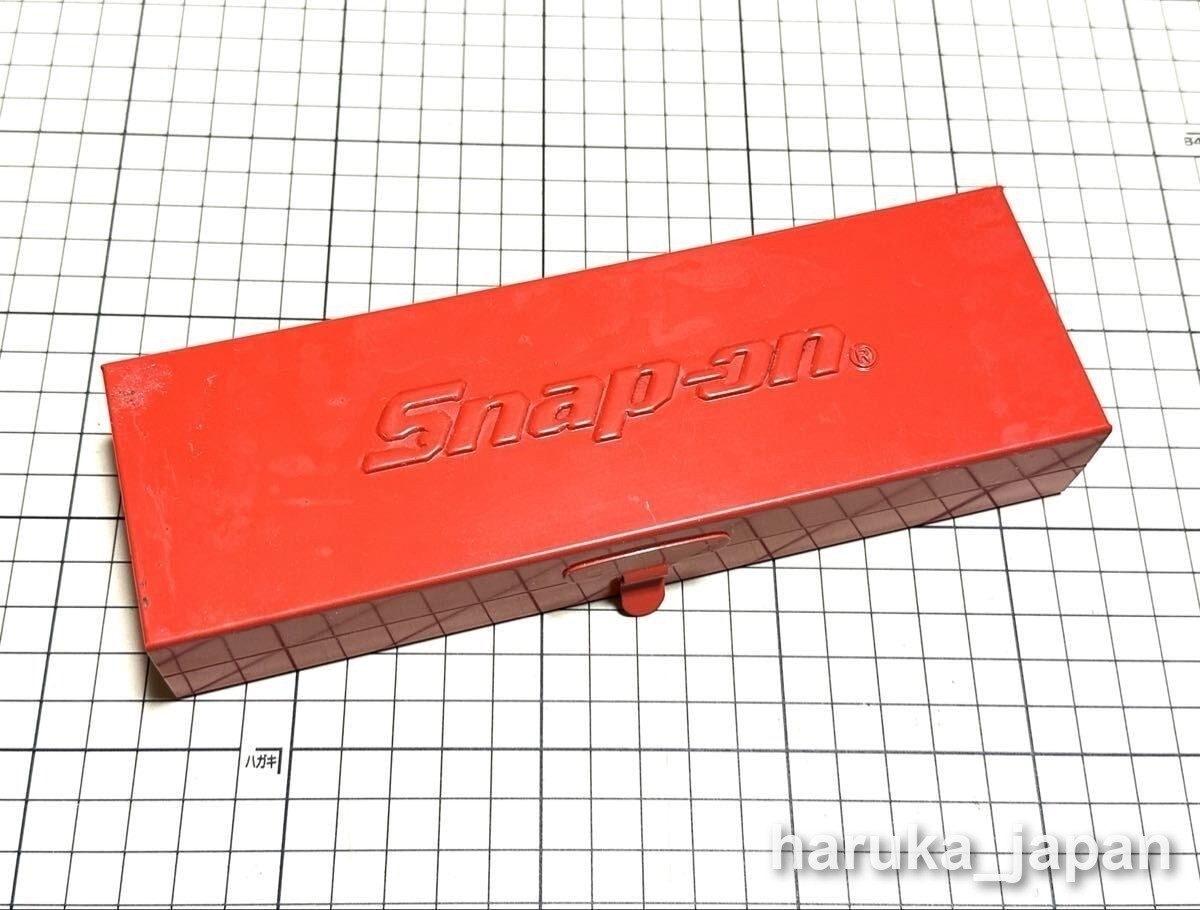Snap-on KRA-229 Storage Box [Used]