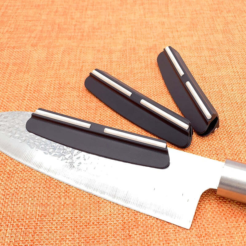 Kitchens86™ - Sharpening Professional Angle Guide