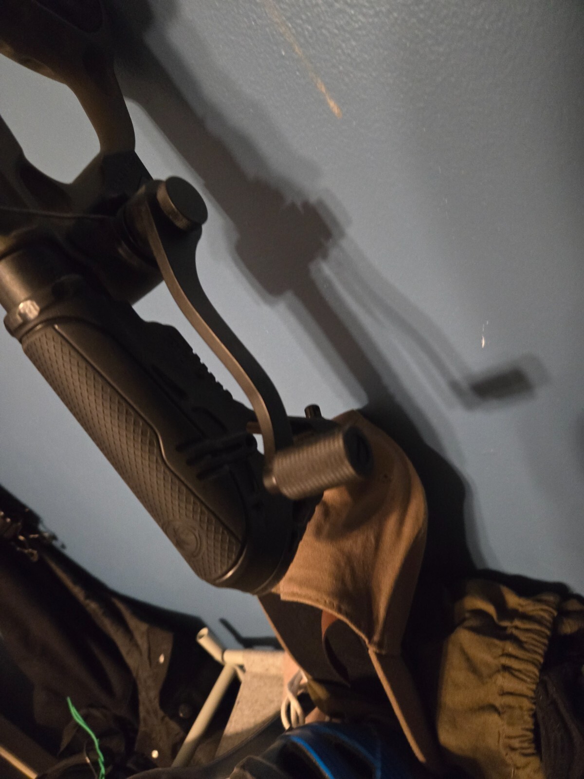 barnnett crossbow xp385