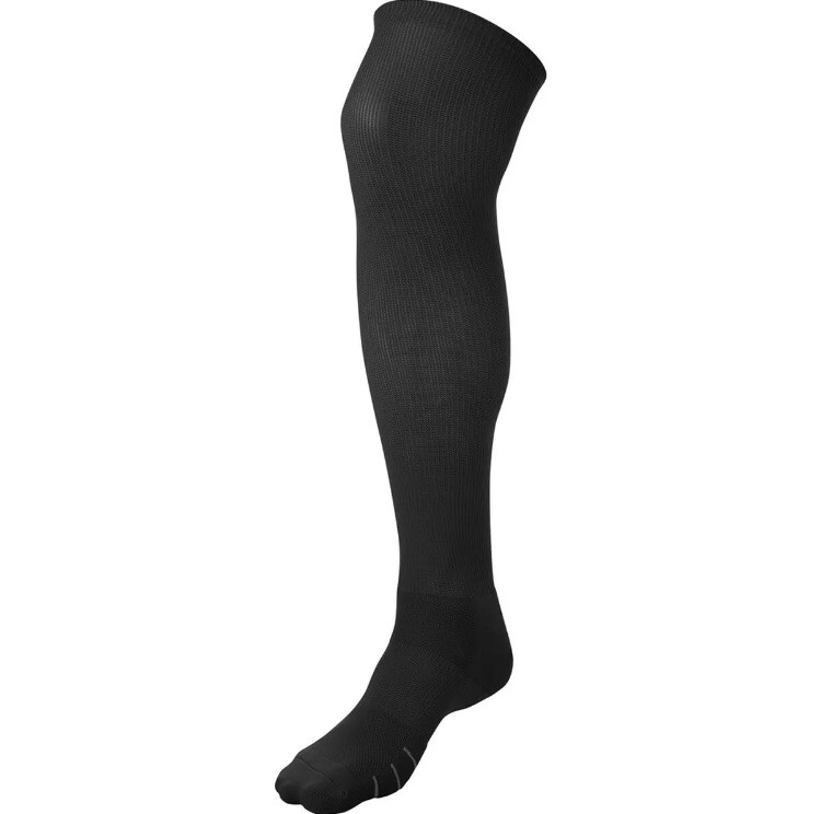 Champro Over the Knee Socks BLACK LG