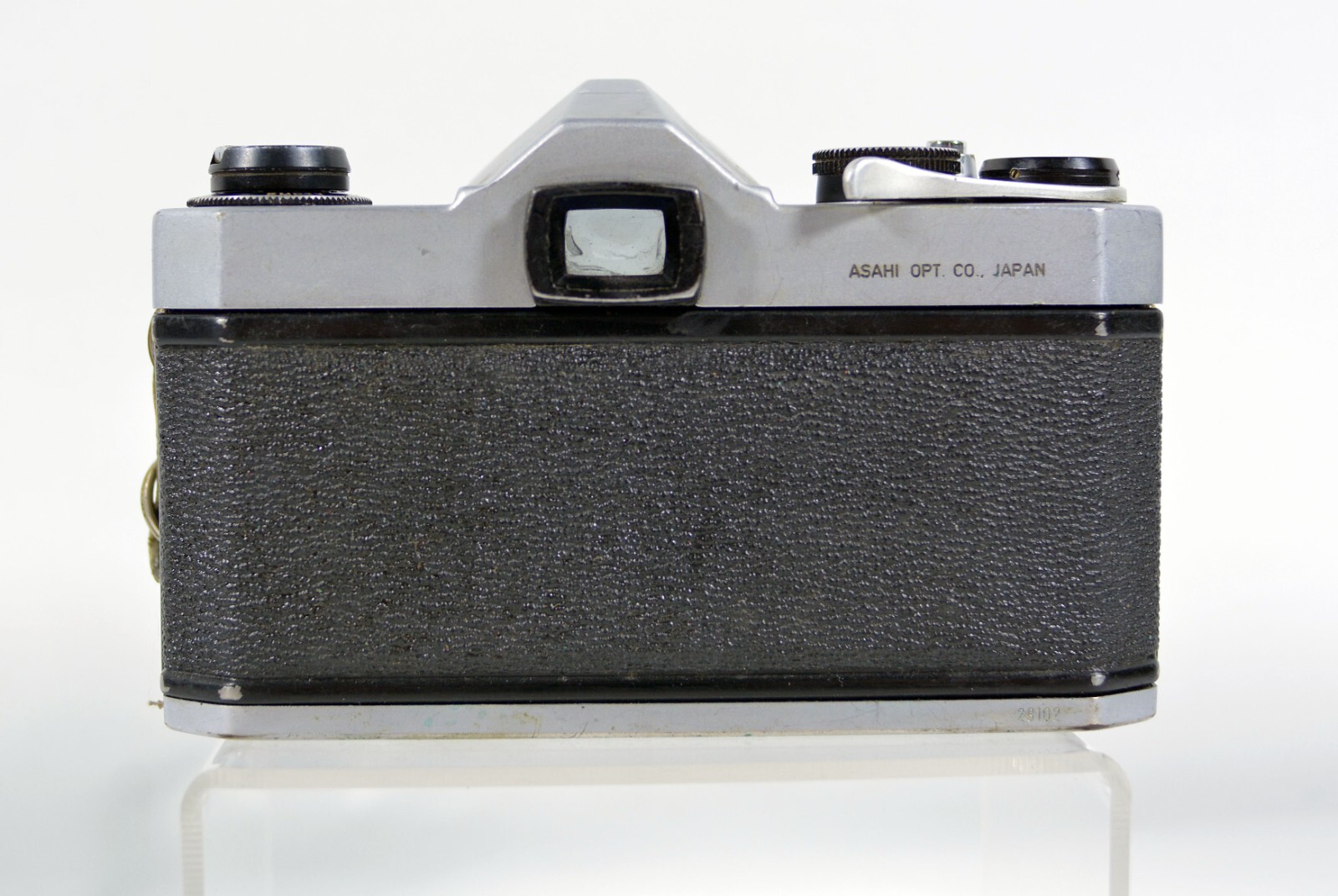 Honeywell Spotmatic 35mm SLR Camera Body - For Parts/Repair Only