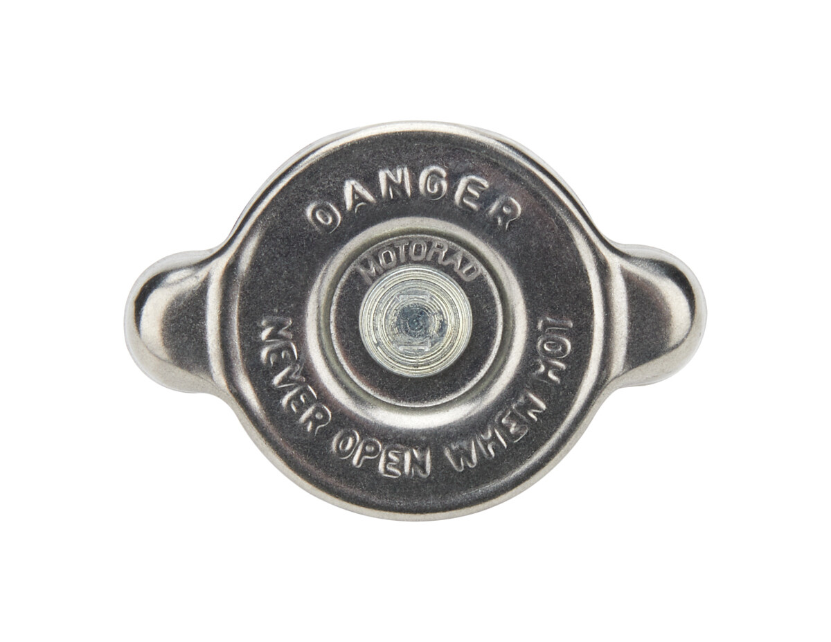 Radiator Cap 14-18 PSI Small Diameter