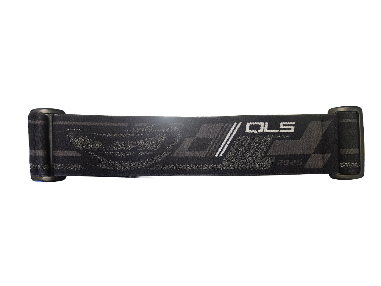 JT Paintball Spectra Proflex Woven Strap - QLS Black