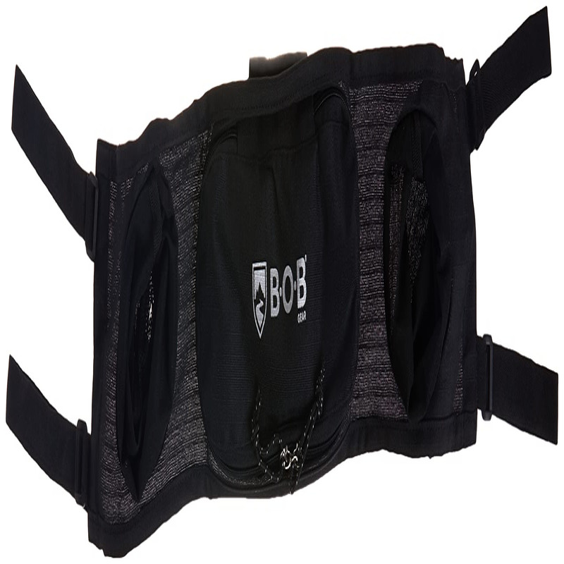 Bob Gear Handlebar Console For Duallie Jogging Strollers S13110600