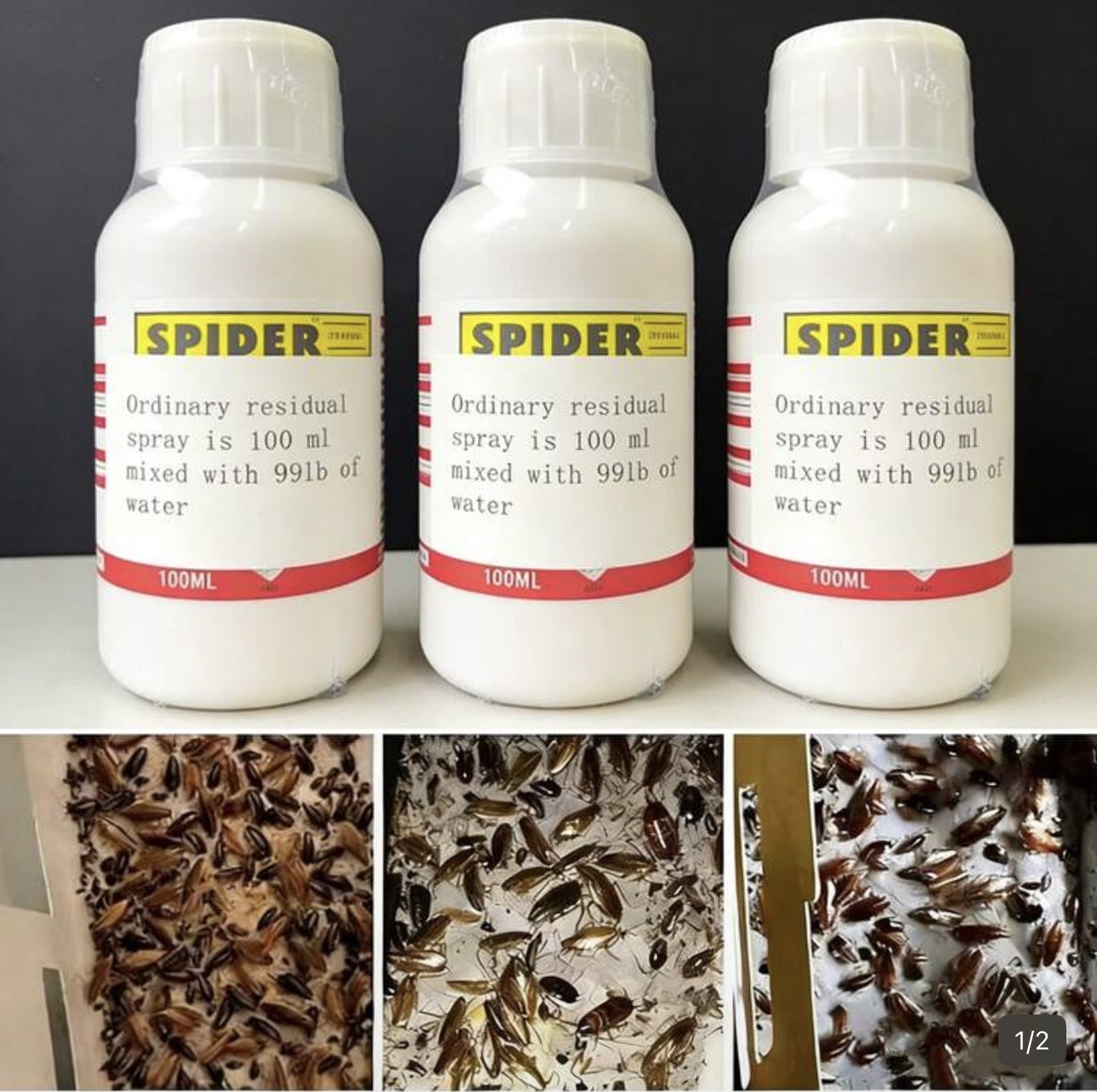 Cockroach 1 product