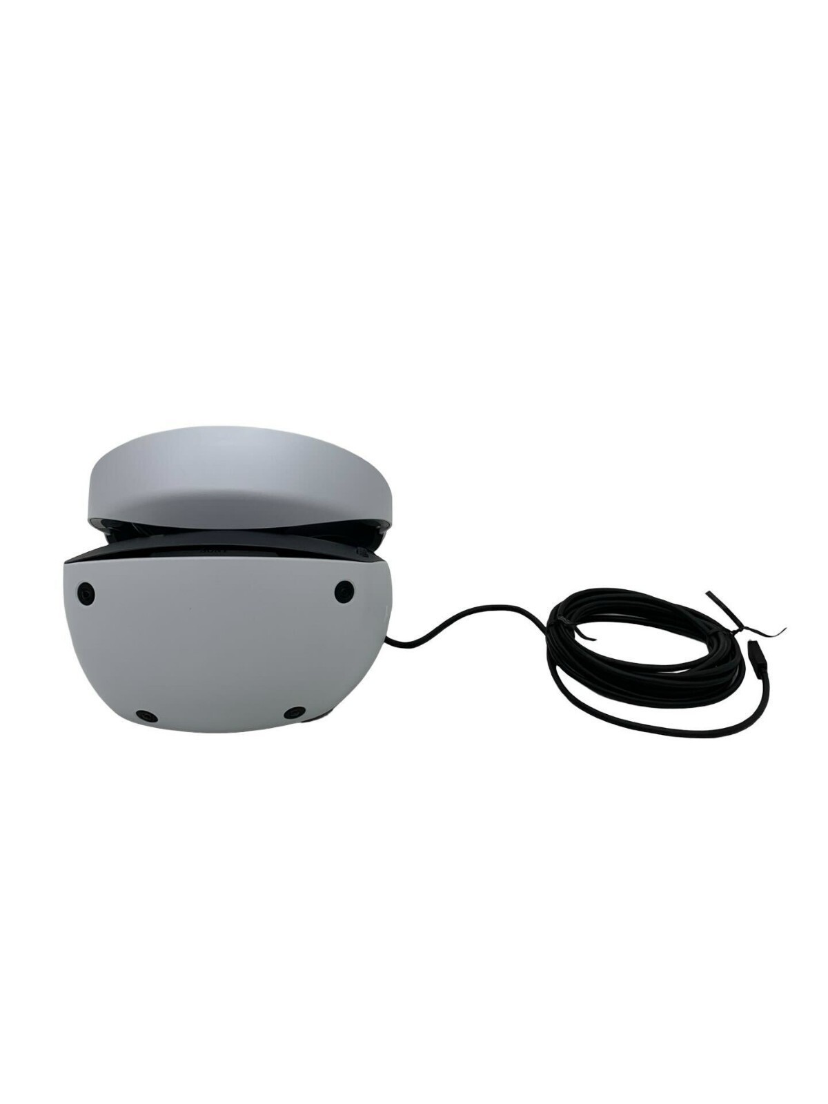 Sony PlayStation PS VR2 Headset Sense Controllers VR - Headset Only (1000032456)