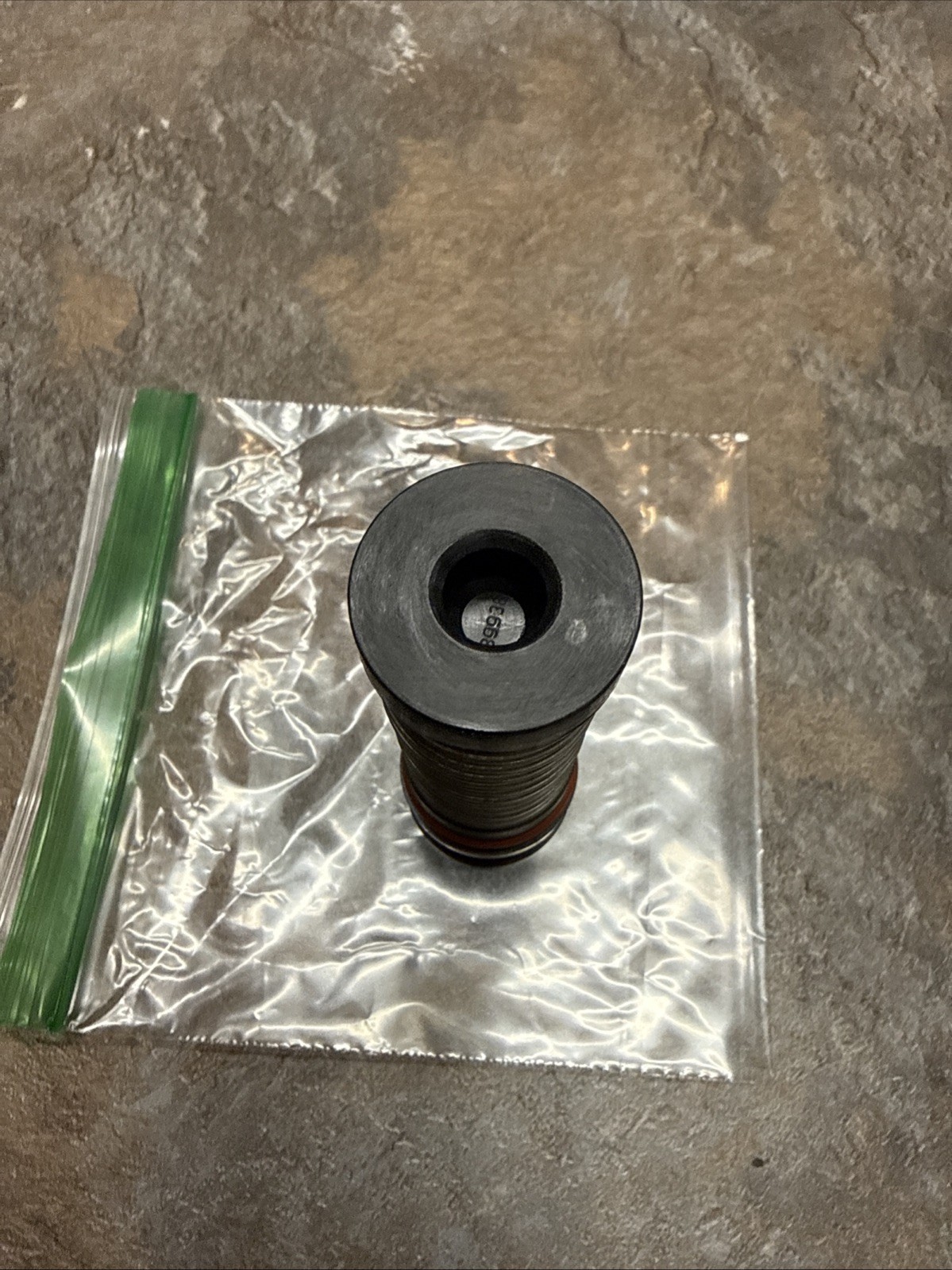 Air Techniques AirStar Intake Filter 89831 As50 As70