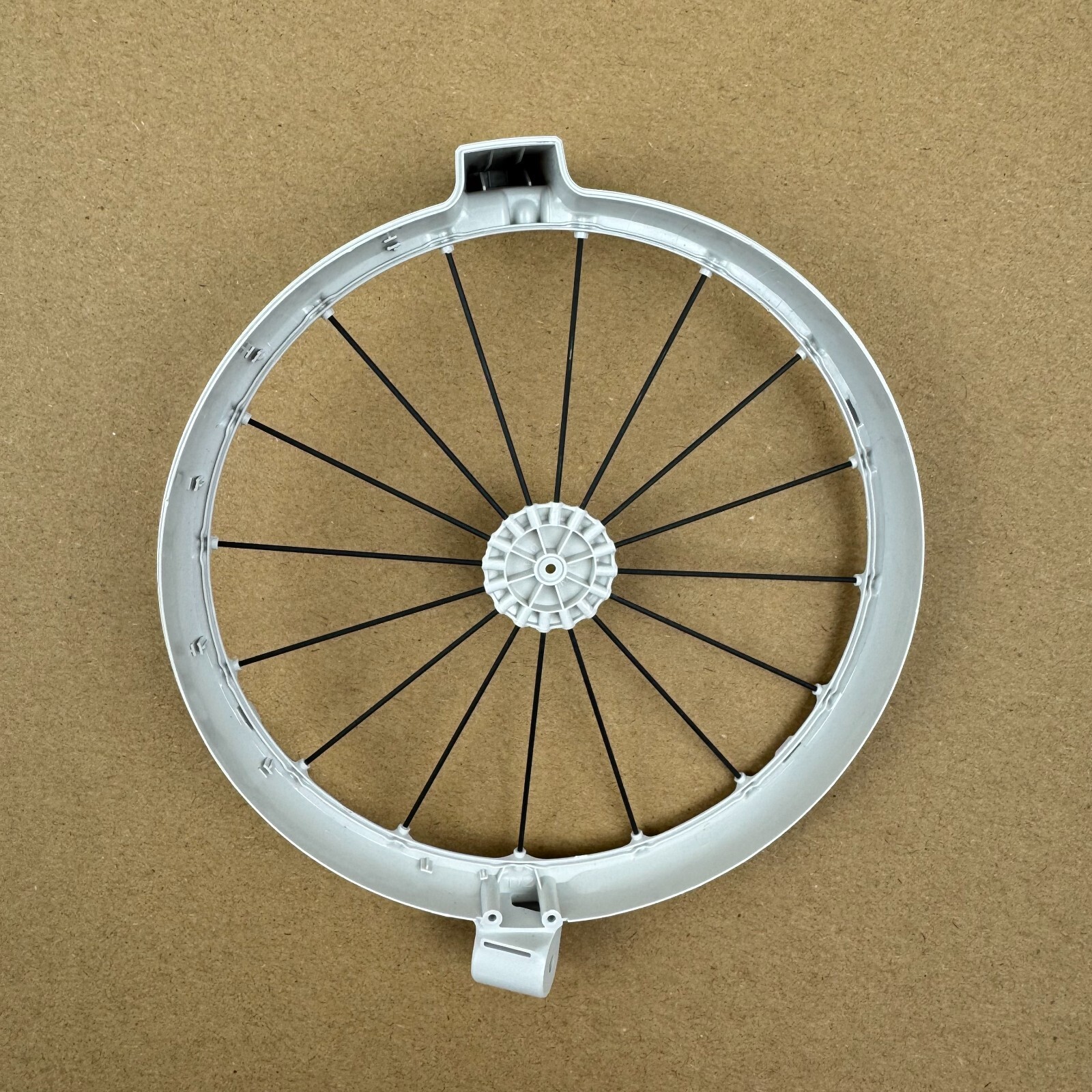 DJI Flip Propeller Guard Lower M1