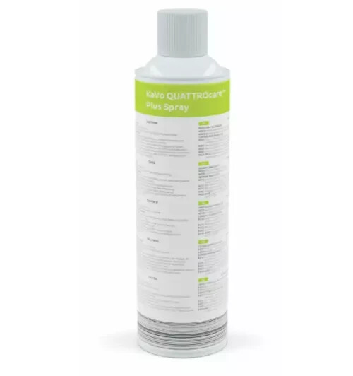 Kavo Dental Handpiece Lubricant QUATTROcare  Plus 500ML High QLY Universal