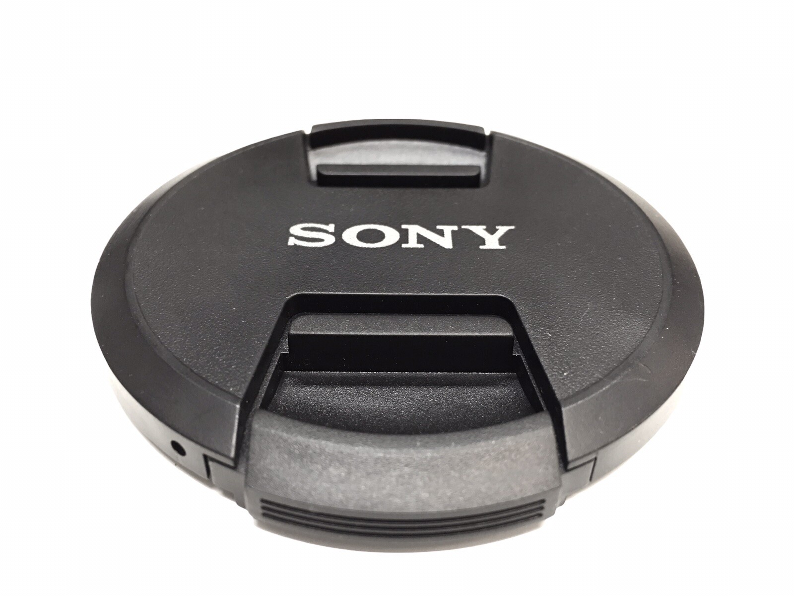 Sony 77mm Front Lens Cover Cap Replacement Part