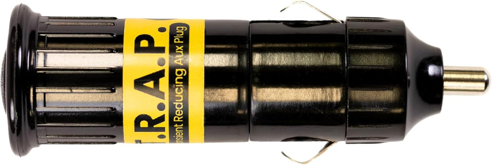 T.R.A.P. EMP Vehicle Shield - 12V Surge Protection for Cars & Trucks
