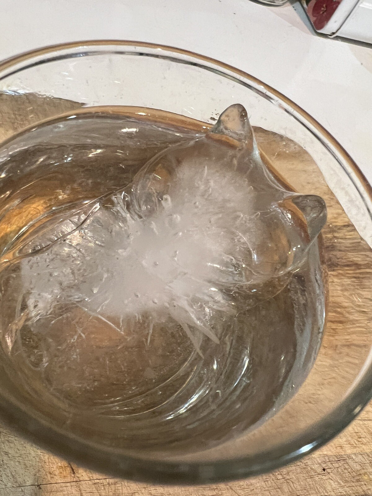 Tovolo Kitten Kitty Cat Ice Mold