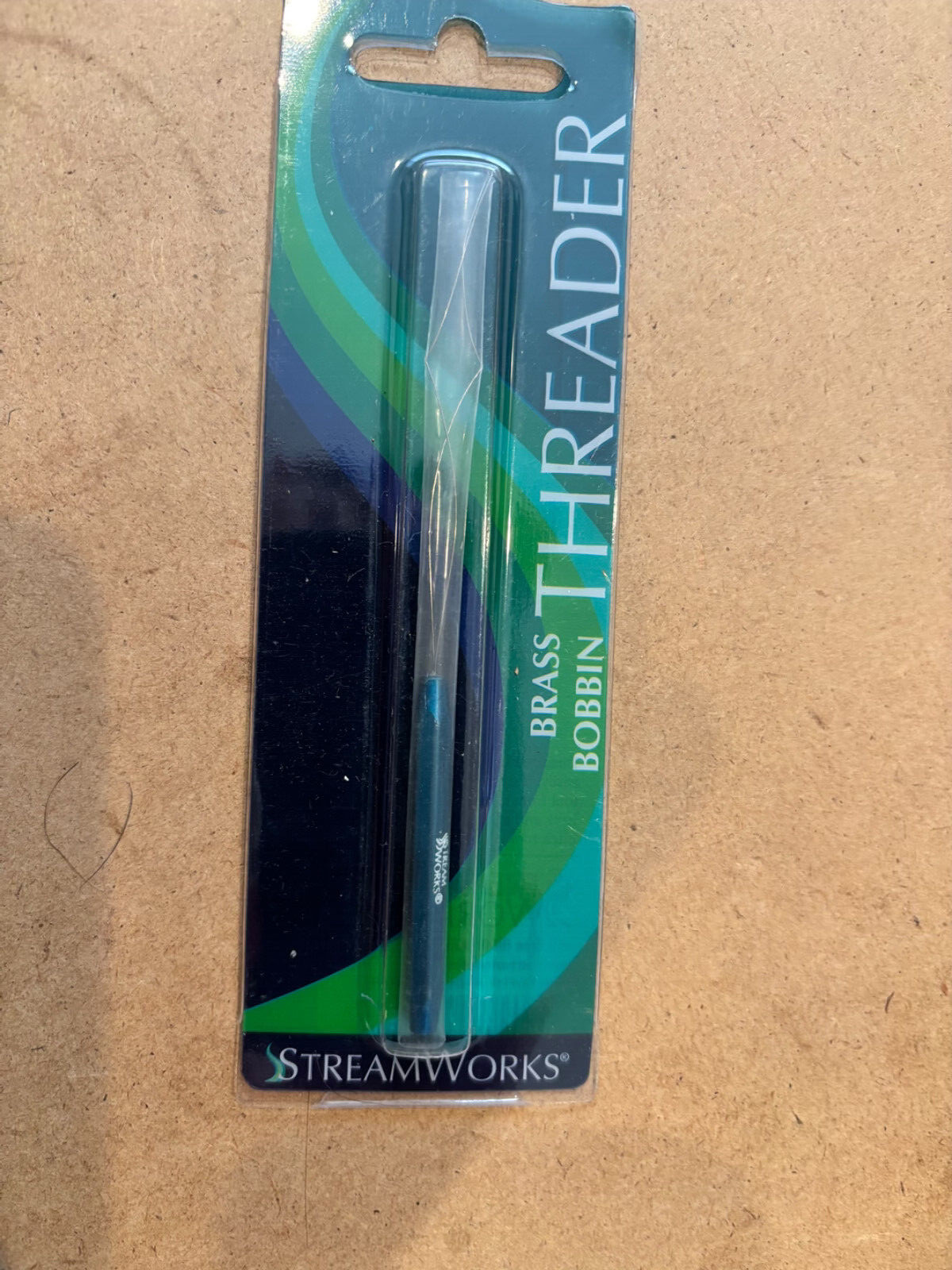Bobbin Threader