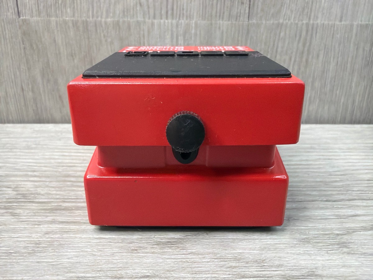 Boss RC-1 Loop Station Effects Pedal (A1D032535)