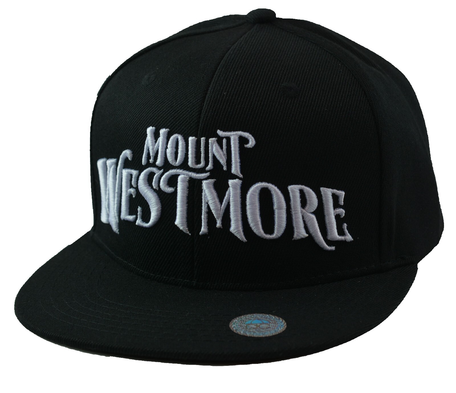 Mount Westmore West Coast Rap, Hip Hop Supergroup Black Snapback Hat