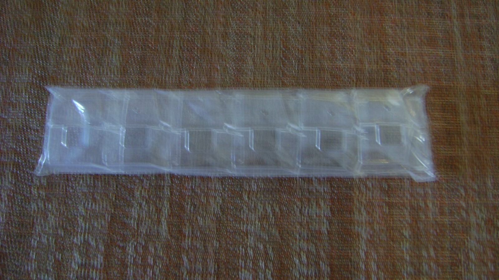 Lionel 2023-82 Alco Window Shell (pkg. of ( 6)