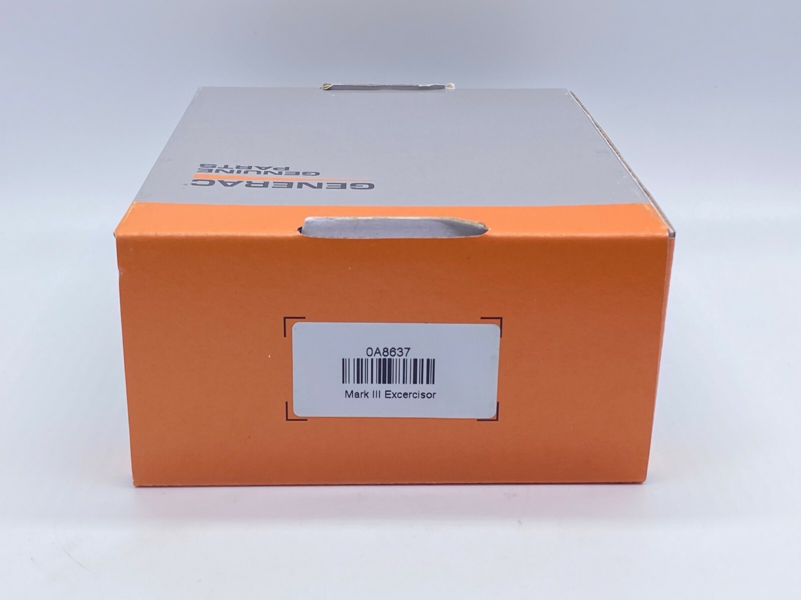 GENUINE GENERAC 0A8637 - Exercise Timer