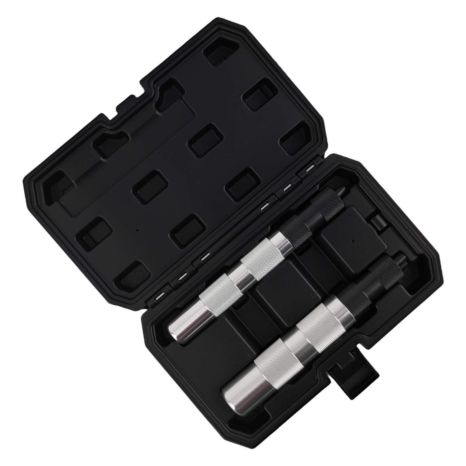 Valve Retainer Stem Seal Removal & Installation Tools for Overhead Engines