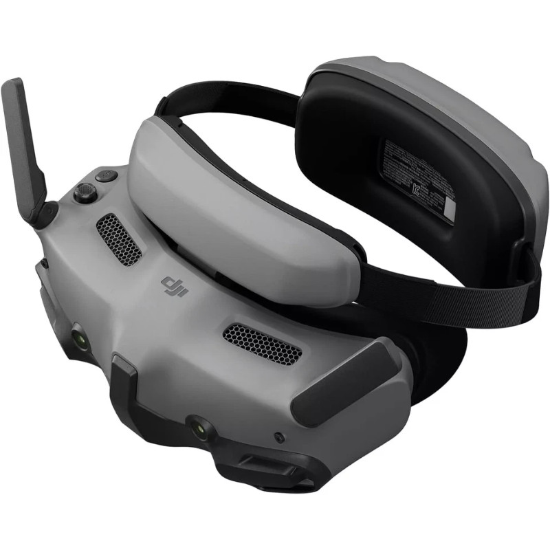 Original DJI Goggles 3 FPV Goggles for DJI Avata 2 Mini 4 Pro, Air 3 Neo