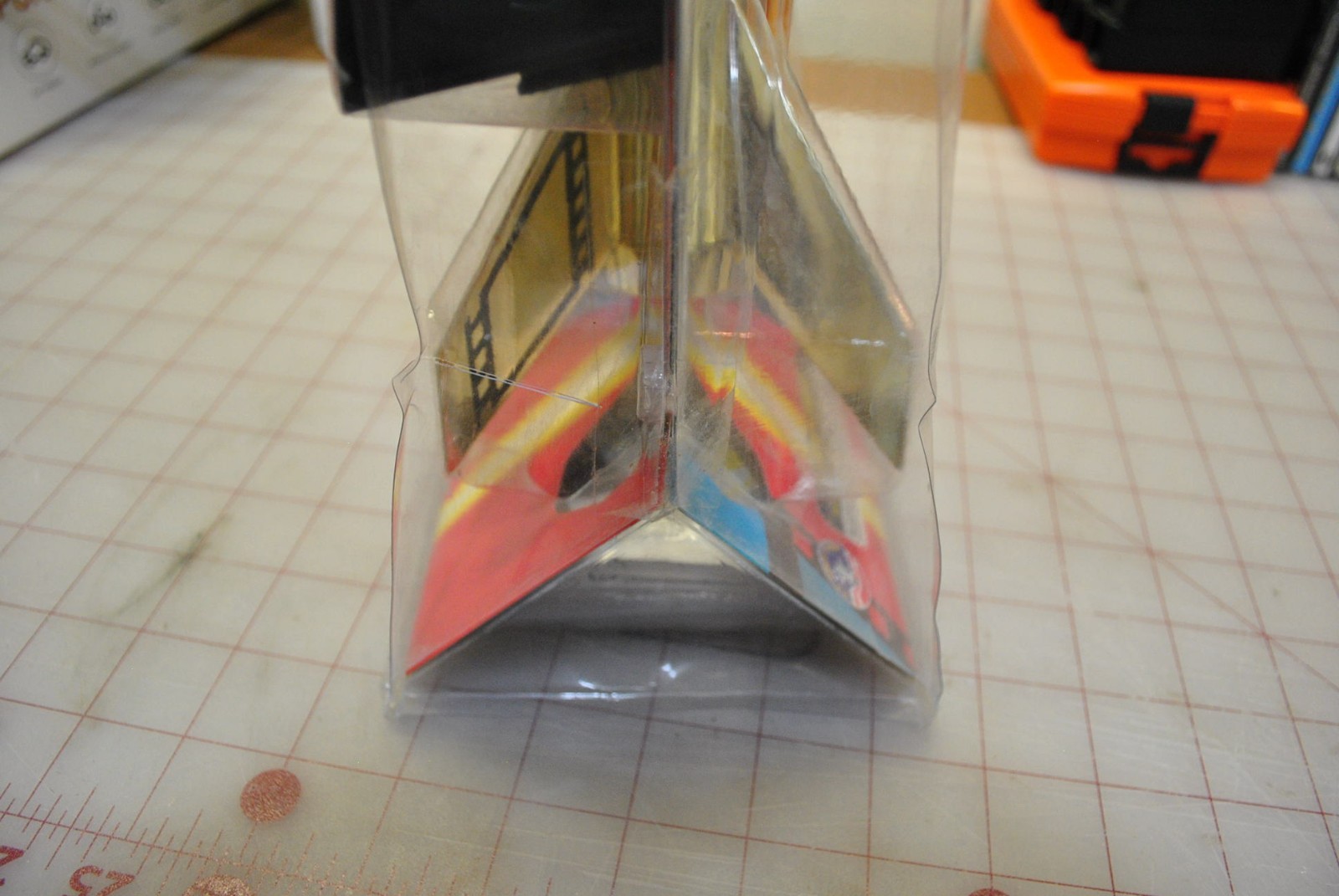 ESTES Snaphot Aerial Camera Model Rocket Start Set NEW No Engines. Nice!