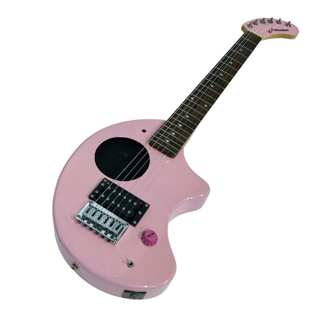 Fernandes electric guitar ZO-3 FERNANDES