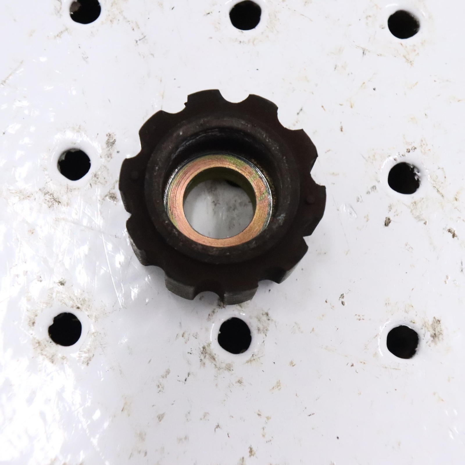 2014 POLARIS PRO RMK 800 ENGINE MOUNT INSERT 3022426