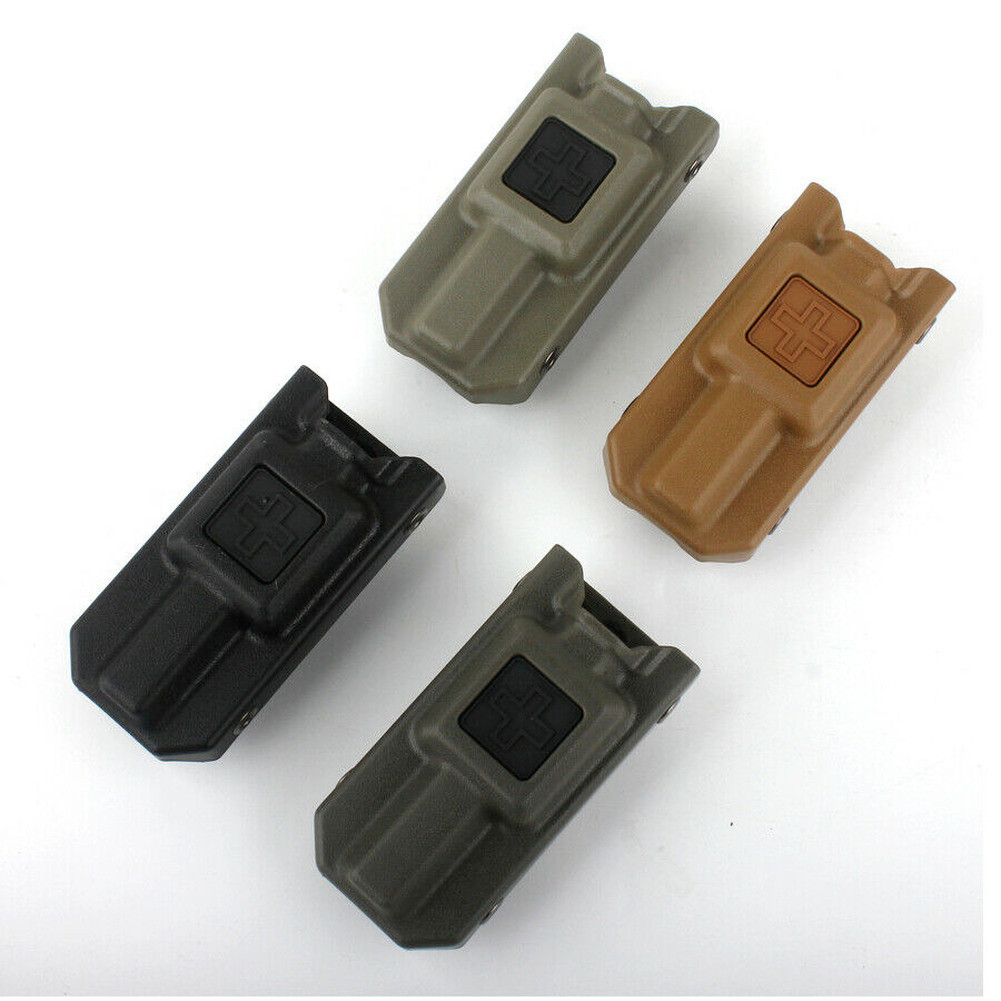 Tourniquet Case Tactical Tourniquet Pouch Holder Trauma Medical Shear Pouch US