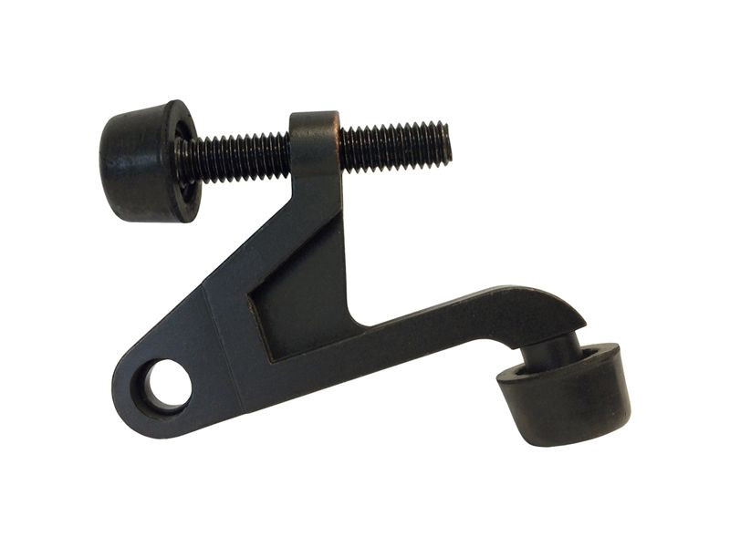 New Oil Rubbed Bronze Hinge Door stopper Hinges stopper