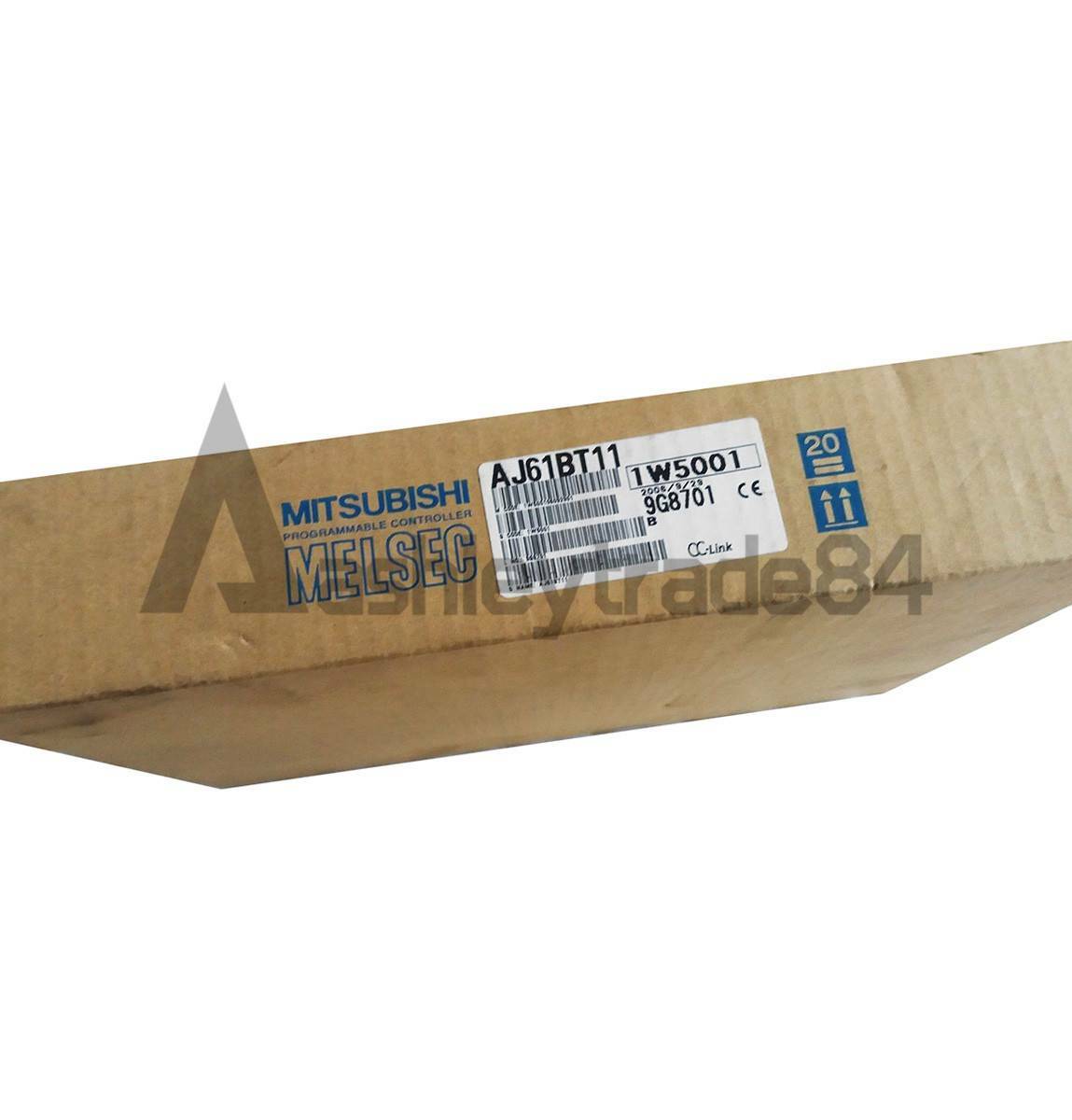 1PC New Mitsubishi AJ61BT11 PLC Module
