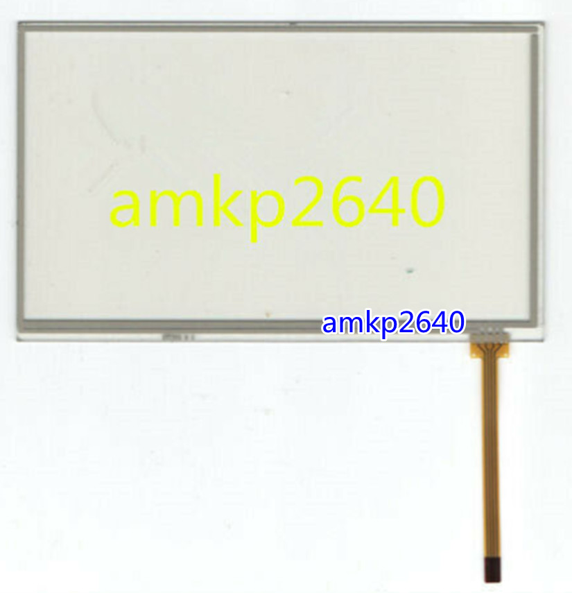 1X KL-TP-2648 FOR 165*104 164*103mm 4wire Resistive Touch Screen