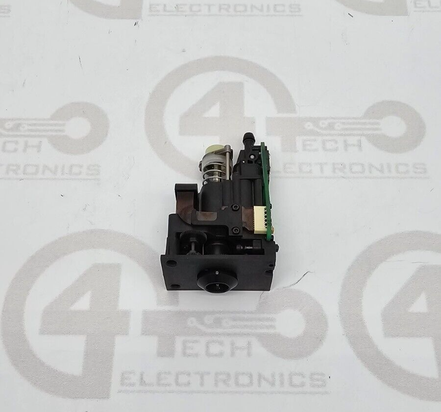 Universal Instruments Spindle Assembly 49498803