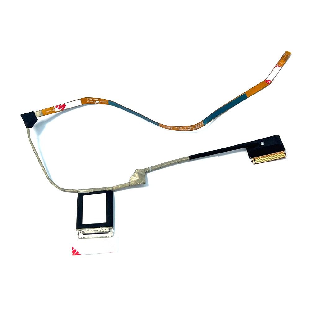 LCD Video Display Screen Cable For DELL Inspiron 5640 KDI61 120hz 40pin 06X6WV