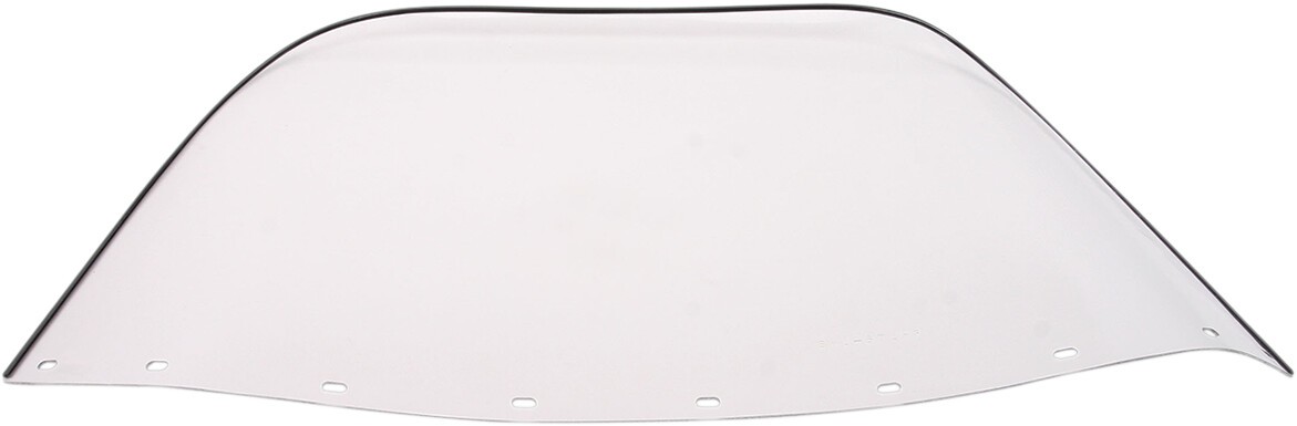 SNO Stuff Windshield Standard 15.5in Clear Ski-Doo Snowmobile 450-415