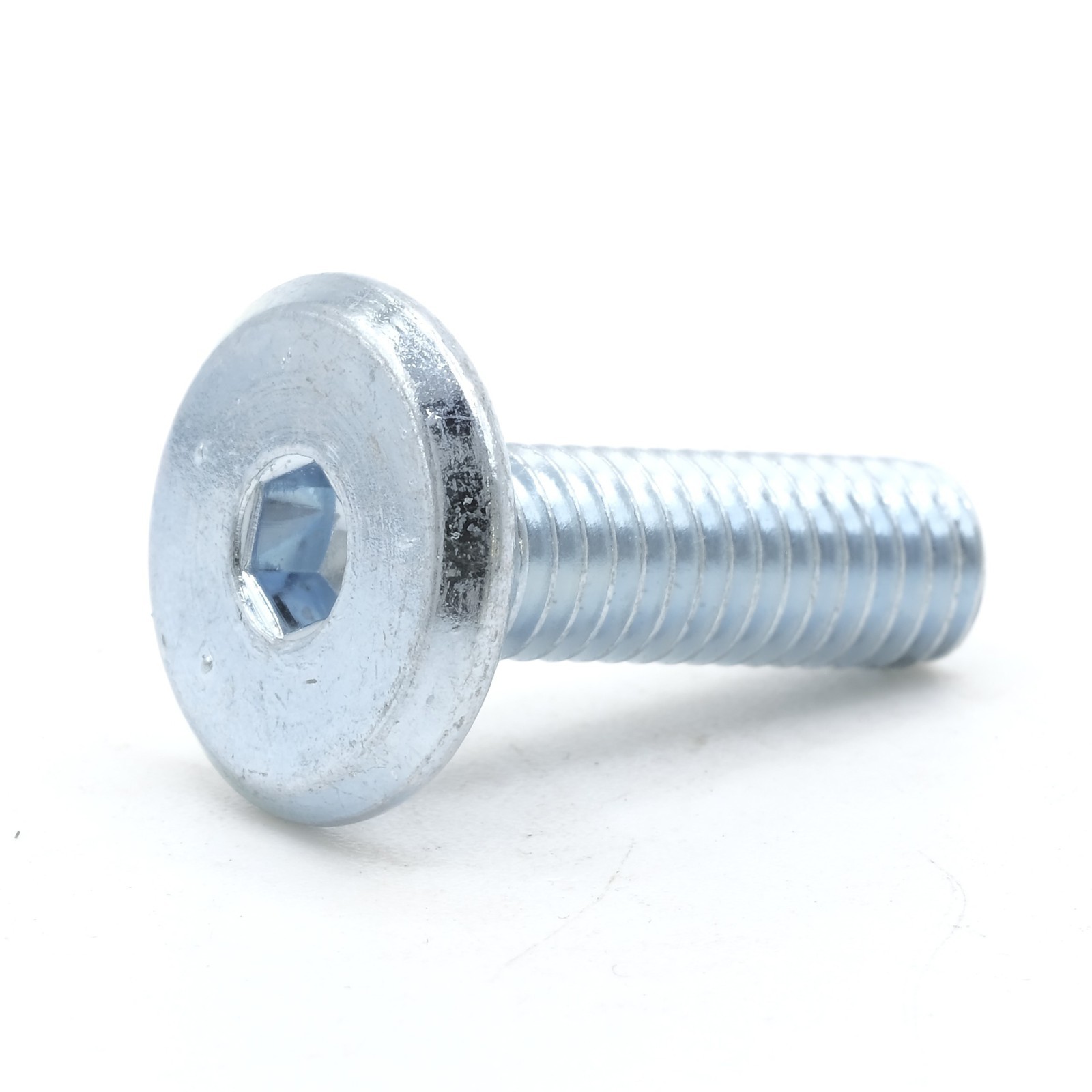 Replacement JCB Screws for IKEA 10046006 (HAUGA, GLADSTAD, TÄLLÅSEN) (20pcs)